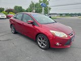 Used 2013 Ford Focus SE image 4