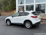 Used 2015 MAZDA CX-5 Touring image 2