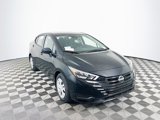New 2025 Nissan Versa S w/ Trunk Package image 2