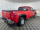 Used 2013 Chevrolet Silverado 1500 LT w/ All-Star Edition image 3
