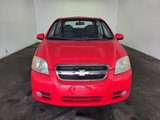 Used 2009 Chevrolet Aveo LT image 2