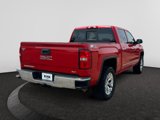 Used 2015 GMC Sierra 1500 SLT w/ SLT Crew Cab Value Package image 4