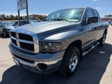 Used 2005 Dodge Ram 1500 Truck SLT image 3