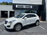 Used 2017 Cadillac XT5 FWD image 2