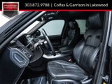 Used 2016 Land Rover Range Rover Sport Supercharged image 5