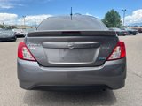 Used 2016 Nissan Versa SV image 4