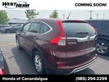 Used 2016 Honda CR-V EX image 4