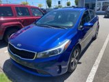 Used 2018 Kia Forte LX w/ LX Popular Package image 2