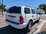 Used 2007 Dodge Durango SLT image 4