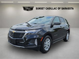 Used 2023 Chevrolet Equinox LT image 3