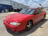 Used 2004 Chevrolet Monte Carlo SS w/ Dale Earnhardt Jr. Package image 3