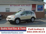 Used 2007 Honda CR-V LX image 2