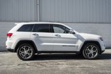 Used 2021 Jeep Grand Cherokee Limited w/ Luxury Group II image 4