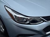 Used 2018 Chevrolet Cruze LS image 4