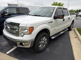 Used 2014 Ford F150 XLT w/ Equipment Group 302A Luxury image 2