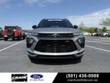 Used 2023 Chevrolet TrailBlazer RS image 2
