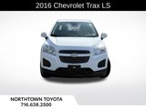 Used 2016 Chevrolet Trax LS image 2