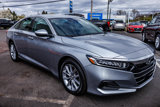 Used 2021 Honda Accord LX image 3