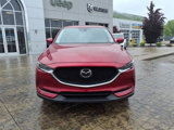 Used 2019 MAZDA CX-5 Grand Touring image 2