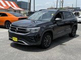 Used 2022 Volkswagen Taos S image 4