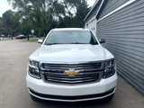 Used 2016 Chevrolet Tahoe LTZ image 6