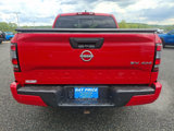 Used 2022 Nissan Frontier SV image 5