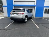 Used 2021 Chevrolet Traverse LT image 5