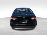 New 2025 Toyota Corolla LE image 4