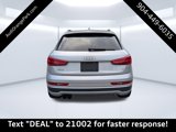 Used 2018 Audi Q3 2.0T Premium image 5