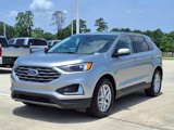 Used 2022 Ford Edge SEL image 2