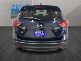Used 2016 MAZDA CX-5 Touring w/ Bose/Moonroof Package image 4