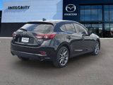 Used 2018 MAZDA MAZDA3 Grand Touring image 3