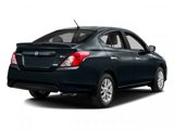 Used 2016 Nissan Versa SV image 5