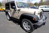 Used 2016 Jeep Wrangler Sport w/ Quick Order Package 24S image 4