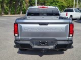 New 2025 Chevrolet Colorado W/T w/ WT Custom Package image 3
