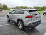 Used 2021 Toyota RAV4 LE image 6