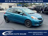 Used 2012 Toyota Yaris L image 1
