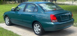 Used 2006 Hyundai Elantra GLS image 4
