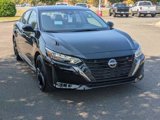 New 2024 Nissan Sentra SR w/ Lighting Package image 2
