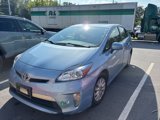 Used 2012 Toyota Prius Plug-In Hybrid image 2
