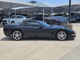 Used 2004 Chevrolet Corvette Convertible w/ Preferred Equipment Group image 4