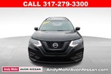 Used 2018 Nissan Rogue SV image 2