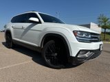 Used 2018 Volkswagen Atlas SEL Premium image 2