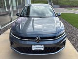 New 2025 Volkswagen Jetta S image 2