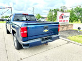 Used 2016 Chevrolet Silverado 1500 LT w/ All Star Edition image 3