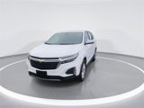 Used 2022 Chevrolet Equinox LT image 4