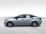 New 2025 Nissan Versa S w/ Trunk Package image 5