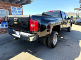 Used 2007 Chevrolet Silverado 3500 LT image 4