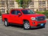 Used 2020 GMC Canyon SLE w/ Trailering Package image 2