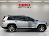 Used 2021 Jeep Grand Cherokee L Limited image 4